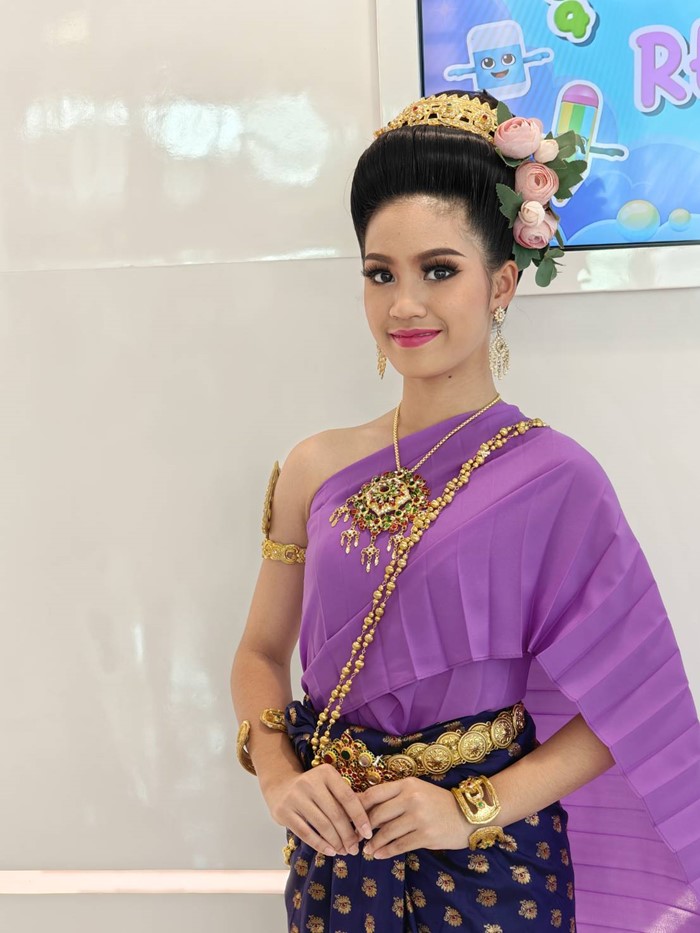 ิยินดีกับลูกๆครู พี่ลูกแพร พี่มิกิ พี่บุ้งกี๋ สอบติดสาธิตมหาวิทยาลัยศรีนครินทรวิโรฒ